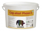 Cap-elast phase 2