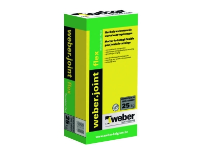 Weber-joint flex