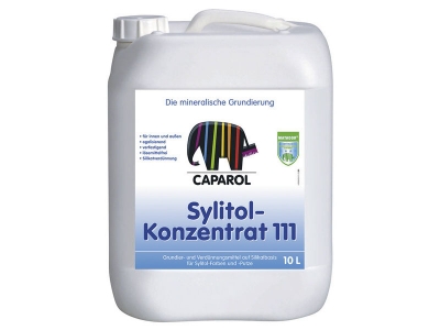 Sylitol-Konzentrat 111