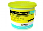 Weber-sys dry 